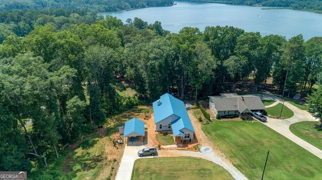 1010 Lakeland Drive, Toccoa, GA 30577