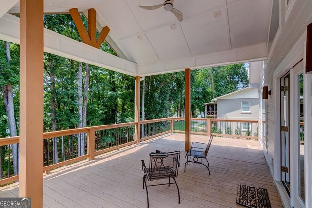 1010 Lakeland Drive, Toccoa, GA 30577