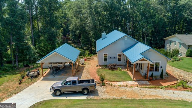 1010 Lakeland Drive, Toccoa, GA 30577