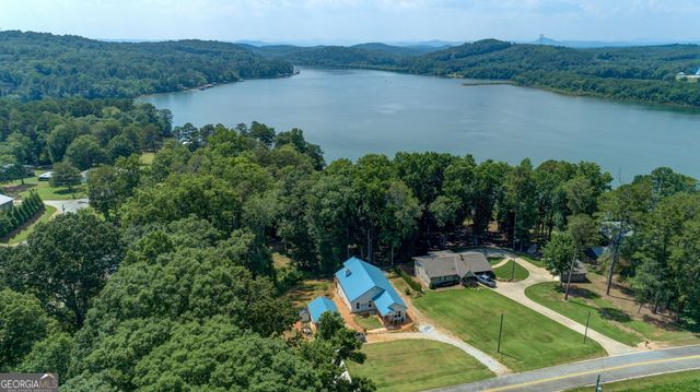 1010 Lakeland Drive, Toccoa, GA 30577