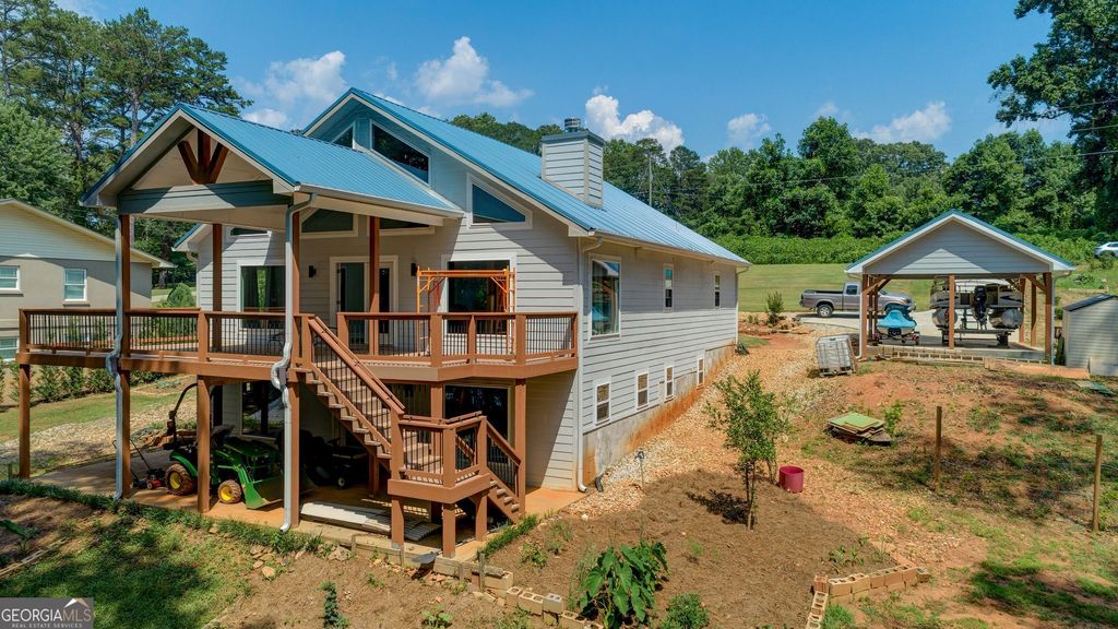 1010 Lakeland Drive, Toccoa, GA 30577 — photo 5