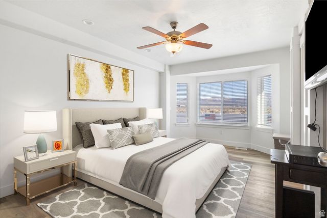 4854 N CLIFFROSE DR, Eagle Mountain, UT 84005