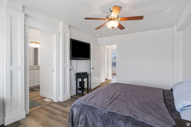 4854 N CLIFFROSE DR, Eagle Mountain, UT 84005