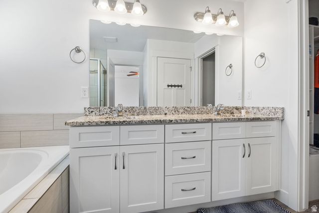 4854 N CLIFFROSE DR, Eagle Mountain, UT 84005