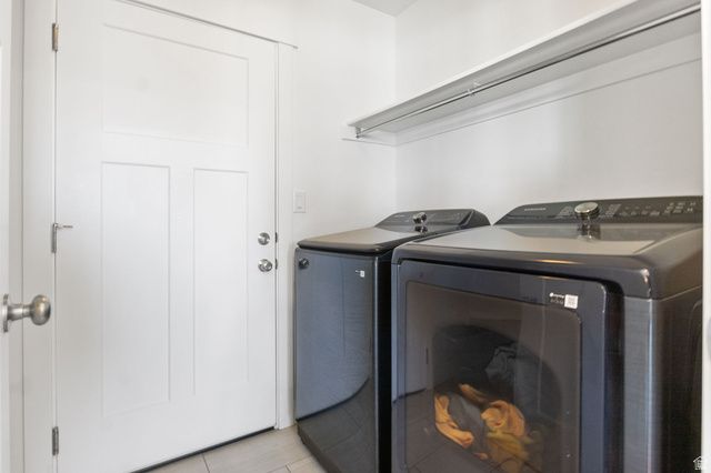 4854 N CLIFFROSE DR, Eagle Mountain, UT 84005