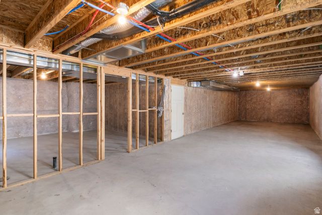 4854 N CLIFFROSE DR, Eagle Mountain, UT 84005