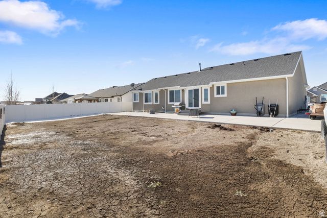 4854 N CLIFFROSE DR, Eagle Mountain, UT 84005