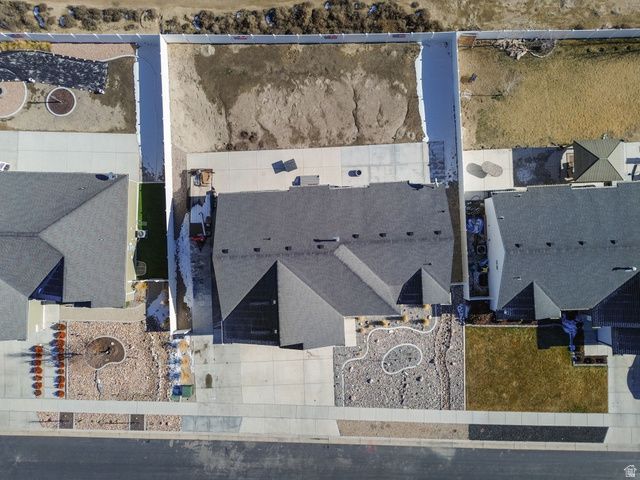 4854 N CLIFFROSE DR, Eagle Mountain, UT 84005