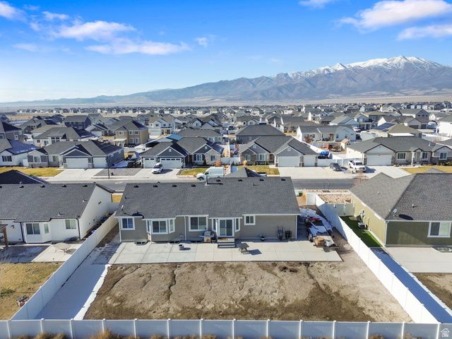 4854 N CLIFFROSE DR, Eagle Mountain, UT 84005