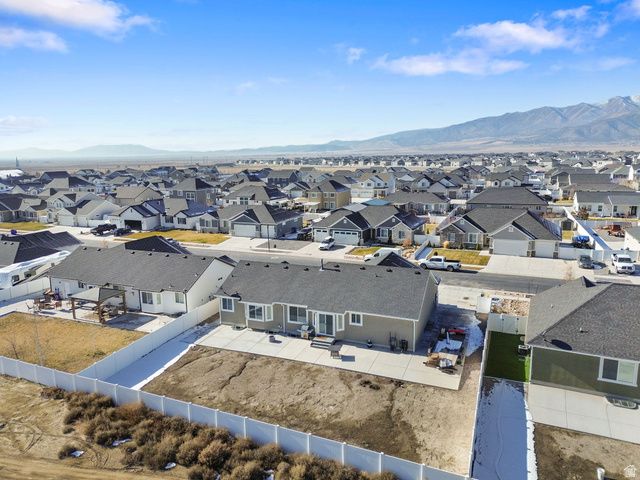 4854 N CLIFFROSE DR, Eagle Mountain, UT 84005