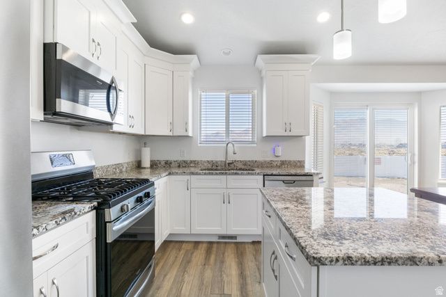 4854 N CLIFFROSE DR, Eagle Mountain, UT 84005