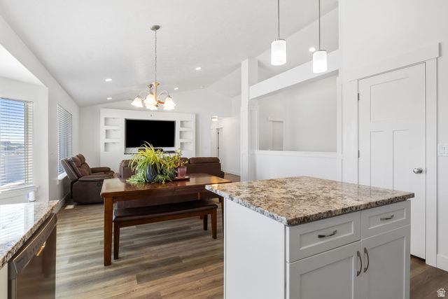 4854 N CLIFFROSE DR, Eagle Mountain, UT 84005