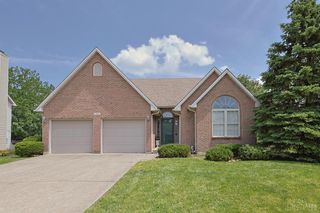 313 Sharon Court, Middletown, OH 45042