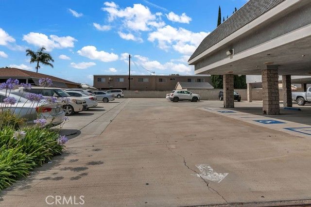 16600 Woodruff Avenue, Bellflower, CA 90706