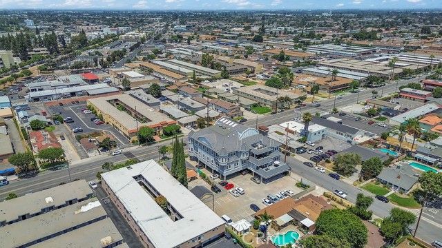 16600 Woodruff Avenue, Bellflower, CA 90706