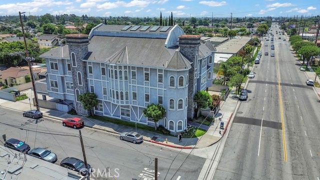 16600 Woodruff Avenue, Bellflower, CA 90706