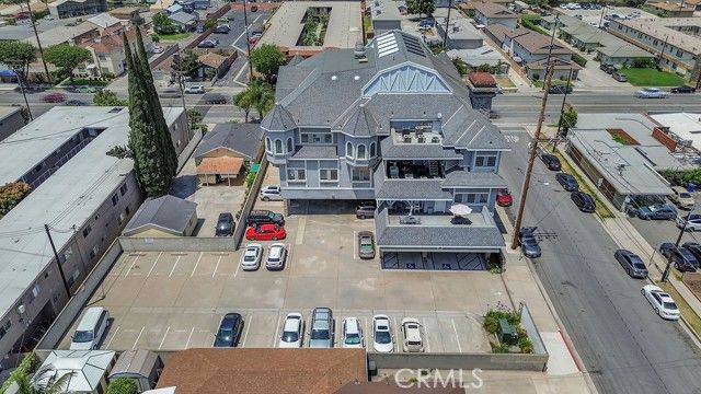 16600 Woodruff Avenue, Bellflower, CA 90706
