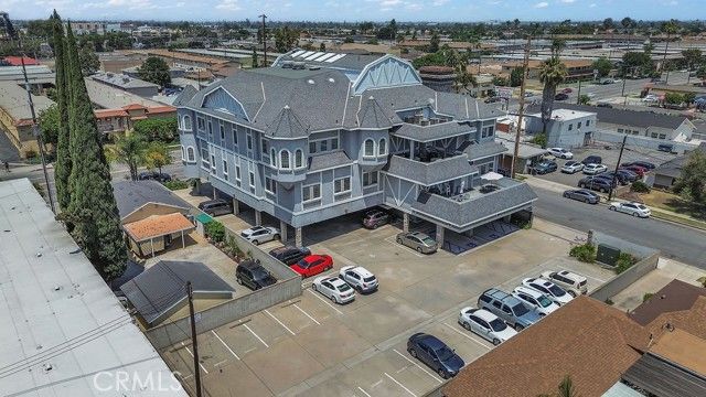 16600 Woodruff Avenue, Bellflower, CA 90706