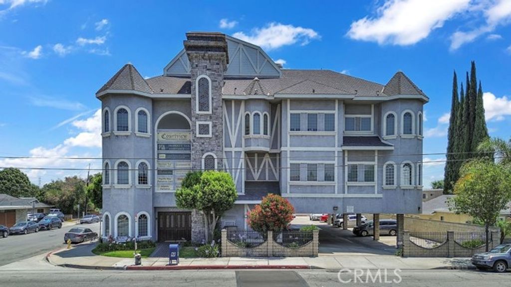 16600 Woodruff Avenue, Bellflower, CA 90706