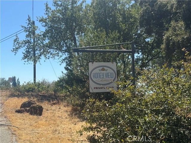 5595 Honey View, Paradise, CA 95969
