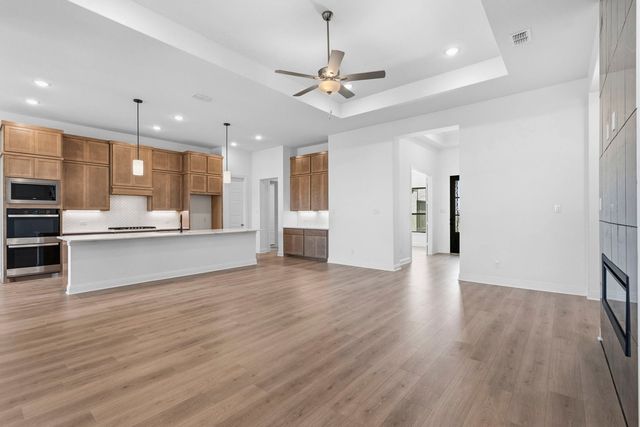 257 Wheatgrass Road, Waxahachie, TX 75165