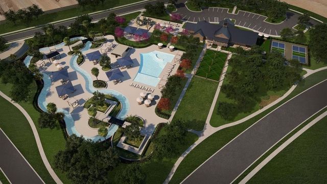 257 Wheatgrass Road, Waxahachie, TX 75165