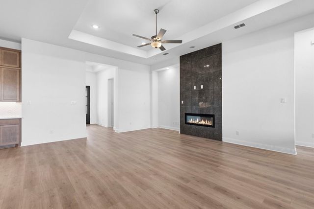 257 Wheatgrass Road, Waxahachie, TX 75165