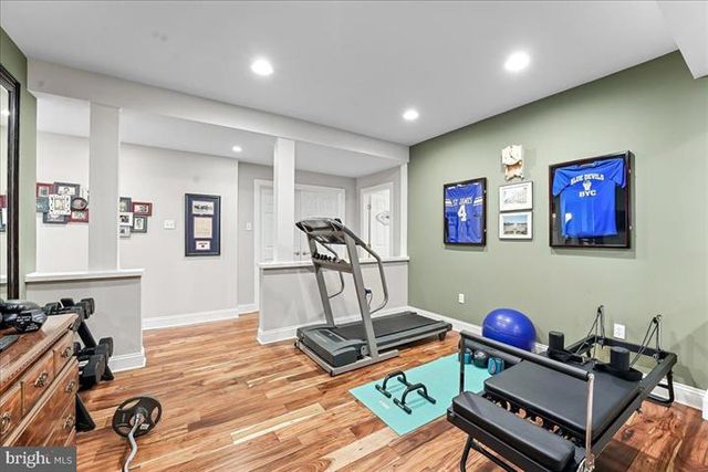 882 SHAVERTOWN RD, Garnet Valley, PA 19060