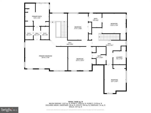 882 SHAVERTOWN RD, Garnet Valley, PA 19060