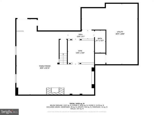 882 SHAVERTOWN RD, Garnet Valley, PA 19060