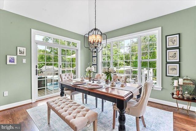 882 SHAVERTOWN RD, Garnet Valley, PA 19060