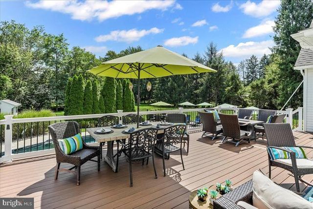 882 SHAVERTOWN RD, Garnet Valley, PA 19060