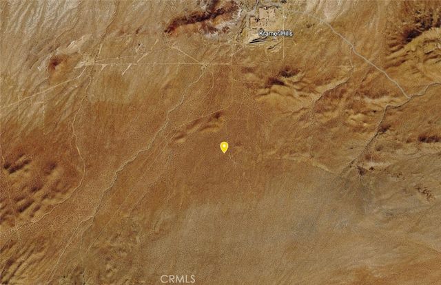 0 VIC CA 395, Kramer Junction, CA 93516