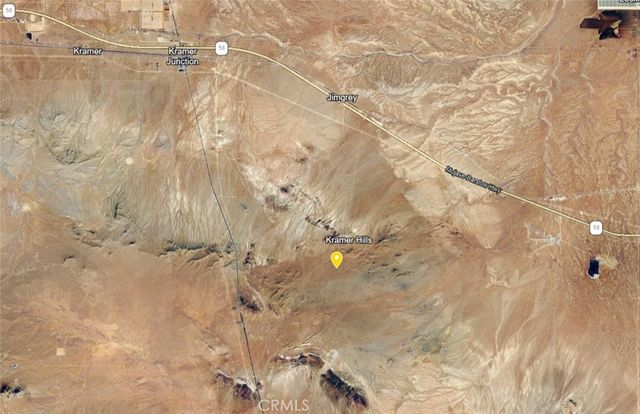 0 VIC CA 395, Kramer Junction, CA 93516