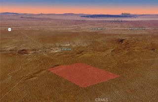 0 VIC CA 395, Kramer Junction, CA 93516