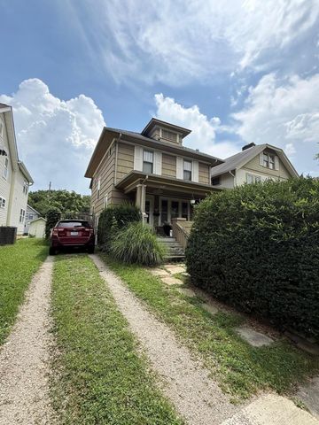 2680 Deming Avenue, Columbus, OH 43202