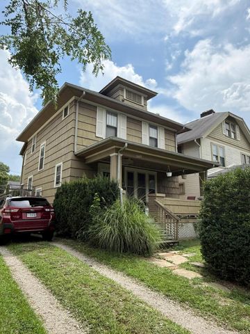 2680 Deming Avenue, Columbus, OH 43202