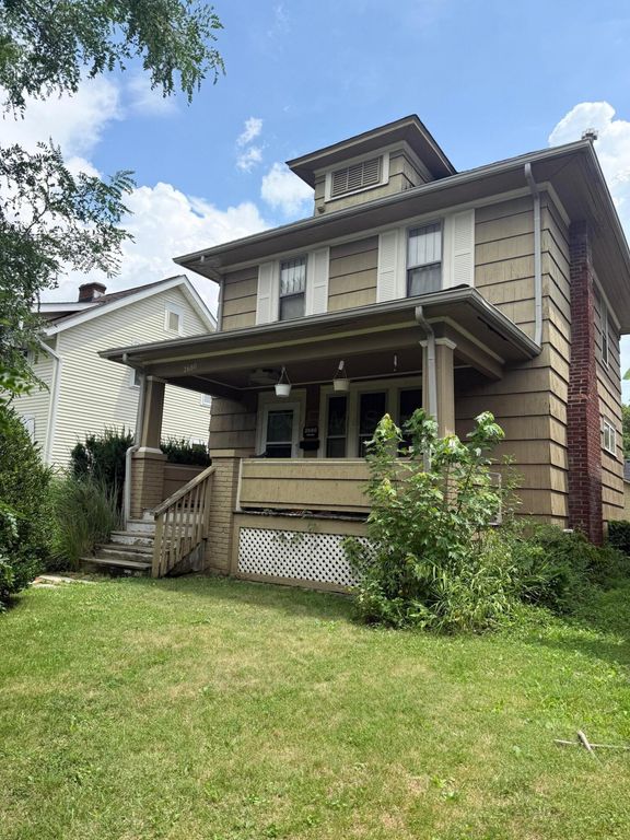 2680 Deming Avenue, Columbus, OH 43202