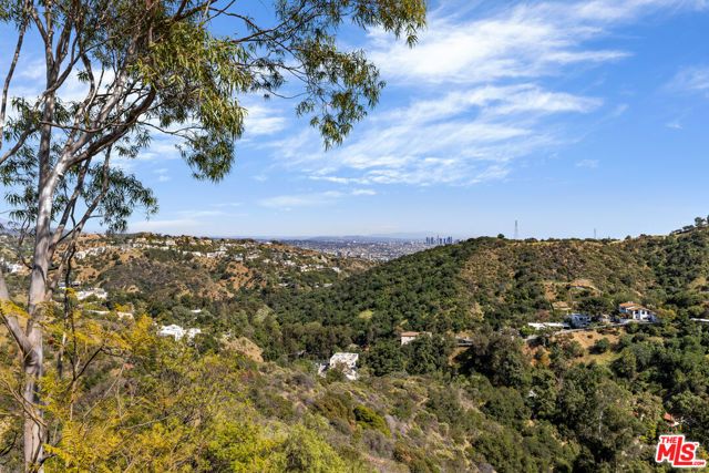 8656 Skyline Drive, Los Angeles, CA 90046
