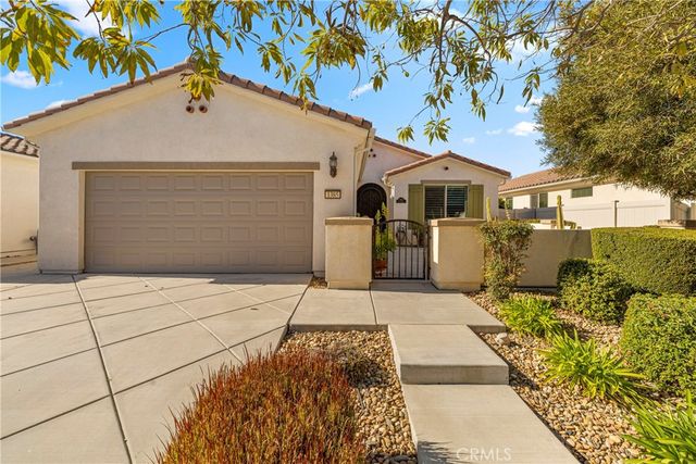1385 Via La Presa, Hemet, CA 92545