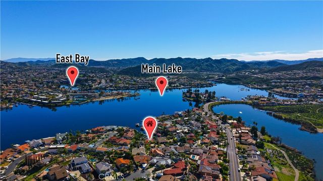 30026 Big Range, Canyon Lake, CA 92587