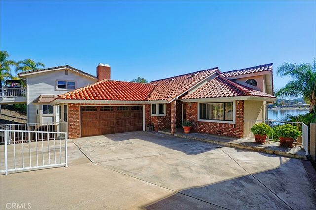 30026 Big Range, Canyon Lake, CA 92587