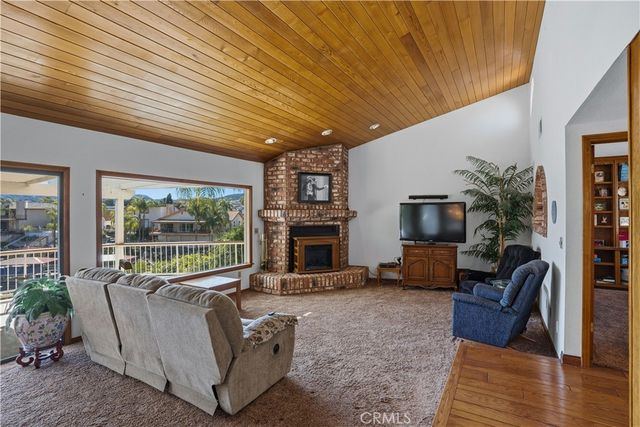 30026 Big Range, Canyon Lake, CA 92587