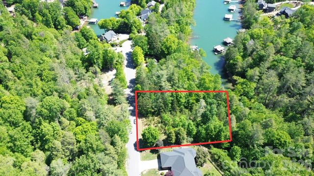 2 Lentz Landing Lane, Nebo, NC 28761