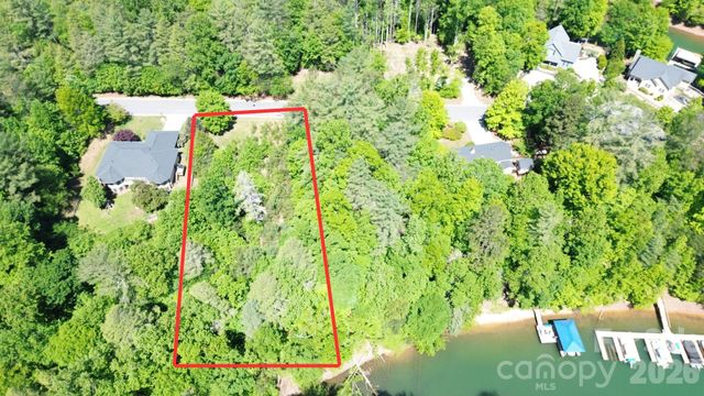 2 Lentz Landing Lane, Nebo, NC 28761