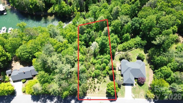 2 Lentz Landing Lane, Nebo, NC 28761
