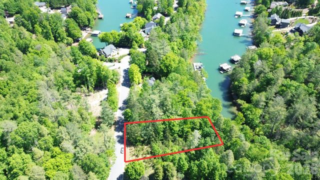 2 Lentz Landing Lane, Nebo, NC 28761