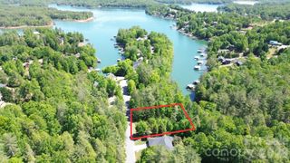 2 Lentz Landing Lane, Nebo, NC 28761