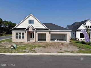 5403 Ellen Dale Place (Lot 39), Wilmington, NC 28412