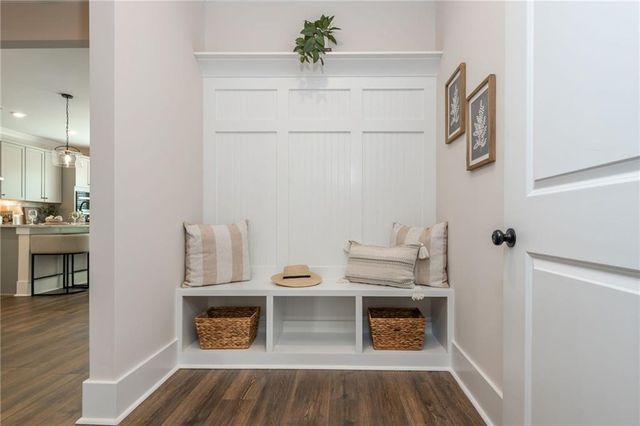 5552 Keswick Drive, Flowery Branch, GA 30542